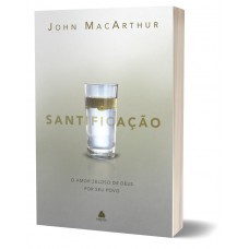 Santificação