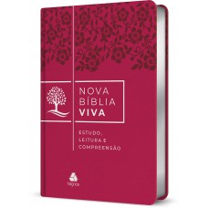 Nova Bíblia Viva - Flores