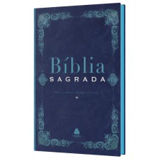 Bíblia Sagrada - NVI - Clássica