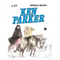 Ken Parker Vol. 17