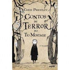 Contos de terror do Tio Montague