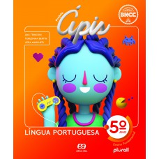 Projeto Ápis Língua Portuguesa 5º ano