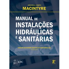 Manual de Instalações Hidráulicas e Sanitárias