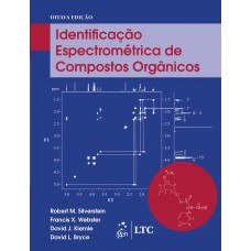 Identificação Espectrométrica de Compostos Orgânicos