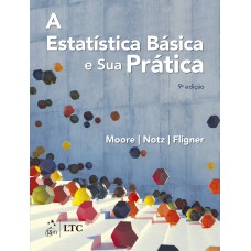 A Estatística Básica e sua Prática