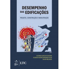 Desempenho das Edificações - Projeto, Construção e Manutenção