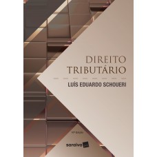 Direito Tributário - 10ª Edição 2021