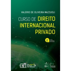 Curso de Direito Internacional Privado