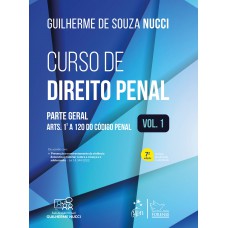 Curso de Direito Penal - Parte Geral - Vol. 1