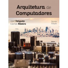 Arquitetura de Computadores