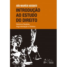 Introdução ao Estudo do Direito