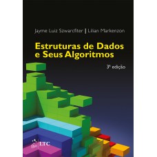 Estruturas de Dados e Seus Algoritmos