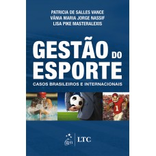 Gestão do Esporte