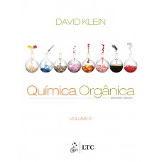 Química Orgânica - Vol. 2