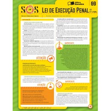 Lei de execução penal: 2ª edição