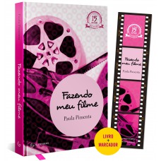 Fazendo meu filme 1 - A estreia de Fani (Edição comemorativa de 15 anos) - Capa Dura