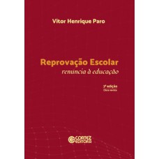 Reprovação escolar