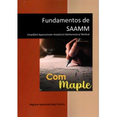 Fundamentos de SAAMM com Maple