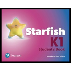 Starfish Student Book Level 1