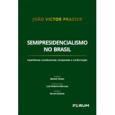 Semipresidencialismo no Brasil