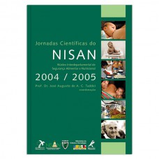 Jornadas científicas do Nisan 2004/2005