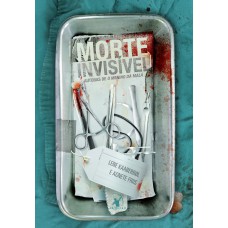 Morte invisível (Nina Borg – Livro 2)
