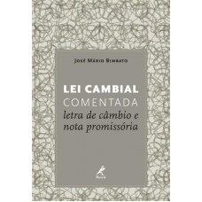 Lei cambial comentada