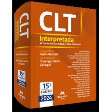 CLT Interpretada