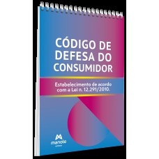 Código de Defesa do Consumidor