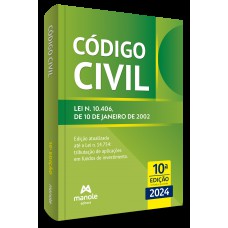 Código Civil