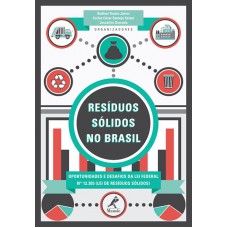 Resíduos sólidos no Brasil