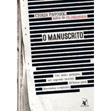 O manuscrito