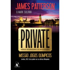 Private: Missão Jogos Olímpicos