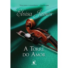 A torre do amor (Conto de fadas)