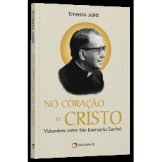 No coração de Cristo