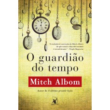 O guardião do tempo