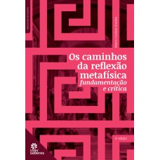 Os caminhos da reflexão metafísica: