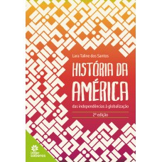 História da América: