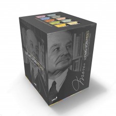 Box Coleção Ludwig von Mises