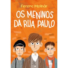 Os meninos da rua Paulo