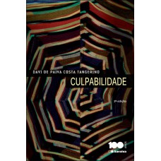 Culpabilidade - 2ª edição de 2014