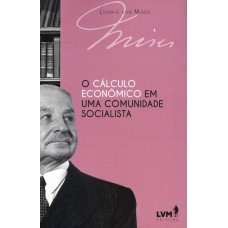 O cálculo econômico em uma comunidade socialista