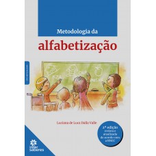 Metodologia da alfabetização