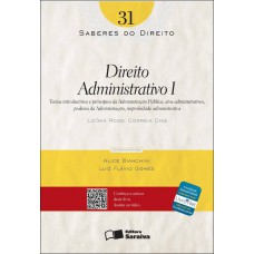 Direito administrativo II - 1ª edição de 2012