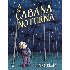 A cabana noturna