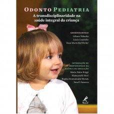 Odontopediatria