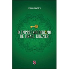 O empreendedorismo de Israel Kirzner