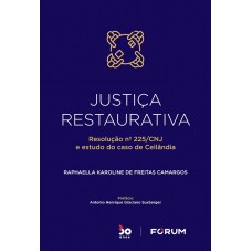 Justiça Restaurativa