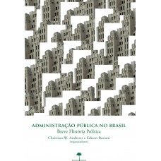 Administração pública no Brasil