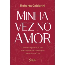 Minha vez no amor